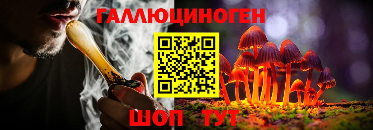 Галлюциногенные грибы Magic Shrooms Строитель